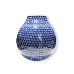 Bunzlau grote vaas 2615 vazen en vaasjes